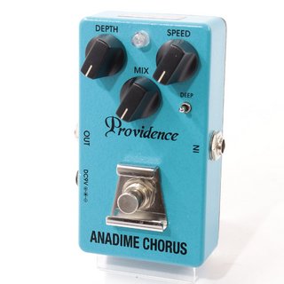 ProvidenceADC-4 Anadime Chorus ギター用 コーラス 【池袋店】