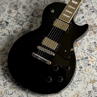 Gibson Les Paul Studio Ebony 【現物画像】