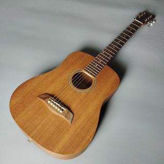 アコースティックギターsyairi Syairi SF-4M/MH アコースティックギター（アコースティック