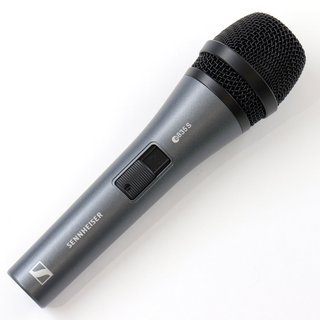 SENNHEISER E835S ボーカル用 ダイナミックマイク【池袋店】