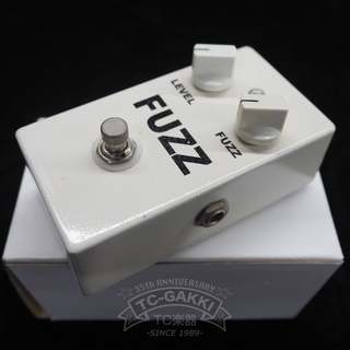 AREA51 FUZZ ギターエフェクター Area 51 ( エリア51 ) FUZZ 送料無料 | サウンドハウス