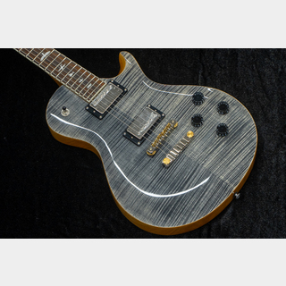 Paul Reed Smith(PRS)SE McCarty 594 SingleCut Charcoal #G001380 3.55kg【TONIQ横浜】