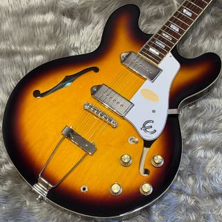 Epiphone Casino (Vintage Sunburst)