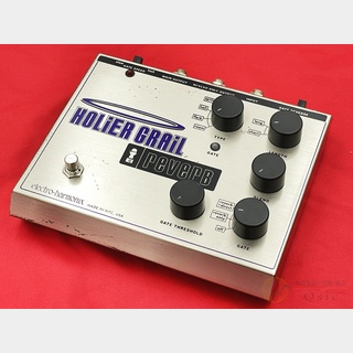 ギター用エフェクター、Electro-Harmonix、Holy Grailの検索結果【楽器