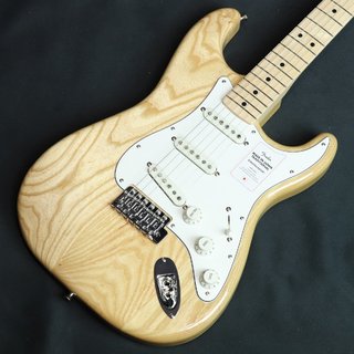 FenderMade in Japan Traditional 70s Stratocaster Maple Fingerboard Natural 【横浜店】