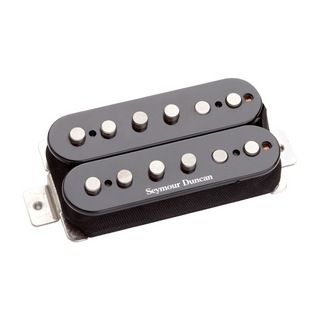 Seymour Duncan SH-3 Stag Mag Black ギターピックアップ