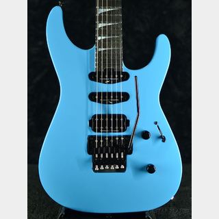 Jackson USA【新生活SALE!!】American Series Soloist SL3 -Riviera Blue-【MADE IN USA】【3.86kg】