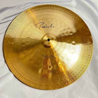 PAiSTe HCH-18 Heavy China 18inch【現物写真】