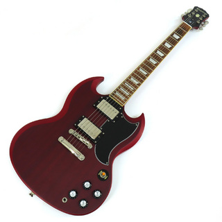 Epiphone G-400