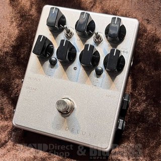 Darkglass Vintage Microtubes ベースエフェクター Darkglass Vintage Microtubes Bass Overd – United States