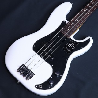 FenderPlayer II Precision Bass Rosewood Fingerboard Polar White 【横浜店】
