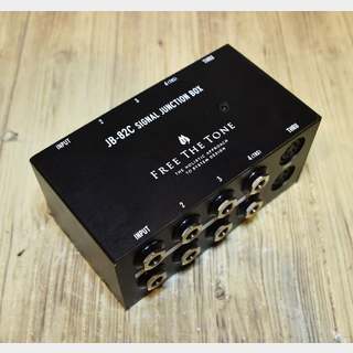 Free The Tone JB-82C 【心斎橋店】