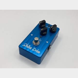 Suhr Shiba Drive