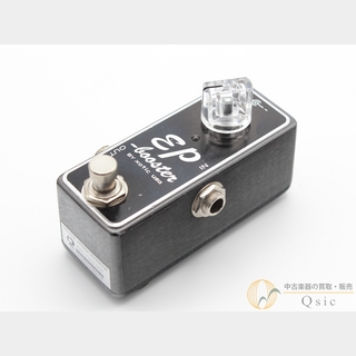 EP Booster シルバー XOTIC EP Booster オーバードライブ/ブースター 送料無料