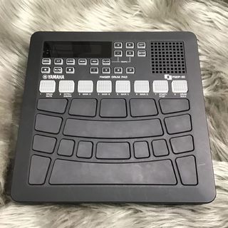 YAMAHA 【新品特価】FGDP-50 フィンガードラムパッド【現物写真】