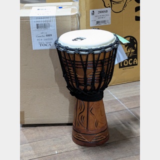 パーカッション ＞ ジェンベの検索結果【楽器検索デジマート】