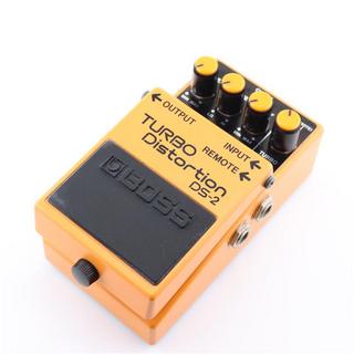 BOSS DS-2 TURBO Distortion｜ミュージックランドKEY