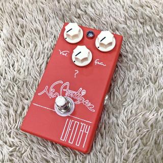 Vin-Antique UFO'84の検索結果【楽器検索デジマート】