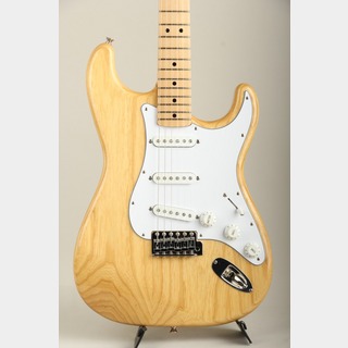 Fender Classic 70s Stratocaster Natural 2017