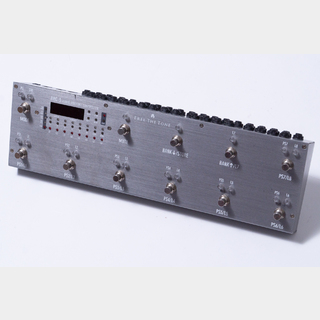 Free The Tone ARC-3 （SILVER） ARC-3｜Products 商品紹介｜Free The Tone