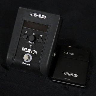 LINE 6 Relay G70 【梅田店】