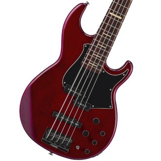 YAMAHA BB735A FRD / FIRED RED[5弦 アクティブ 2025年新色]ヤマハ【渋谷店】