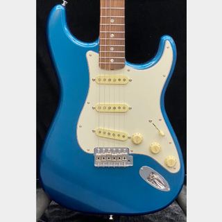 FenderTakashi Kato Stratocaster -Paradise Blue/Rosewood-【JD23033800】【3.43kg】