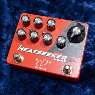 Crazy Tube Circuits Heatseeker