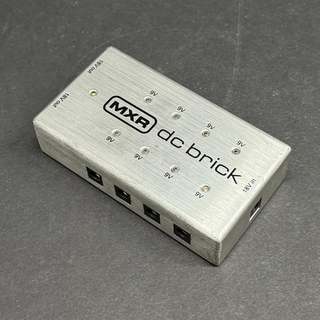 MXR M237 DC Brick Power Supply【新宿店】