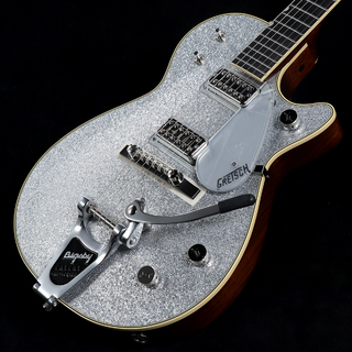 Gretsch G6129T-59 Vintage Select 59 Silver Jet with Bigsby Silver Sparkle(重量:3.92kg)【渋谷店】