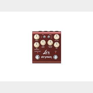 Strymon / Lex Rotary【アダプター、箱付】 strymon/Lex V2