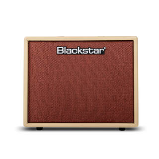 BlackstarDEBUT 50R Cream Oxblood 50W ギターコンボアンプ ブラックスター【WEBSHOP】