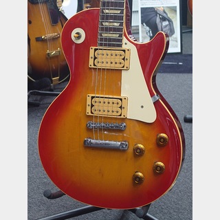 Tokai 【中古/1981年製】LS-50 CS Cherry Sunburst 4.01kg 【Love Rock】