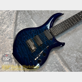 Sterling by MUSIC MAN MAJESTY MAJ270【Cerulean Paradise】