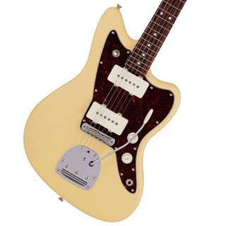 Fender Made in Japan Junior Collection Jazzmaster Rosewood Satin Vintage White 【福岡パルコ店】
