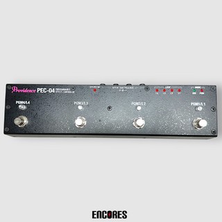 エフェクター（ギター・ベース用）、Providence、PEC-4の検索結果