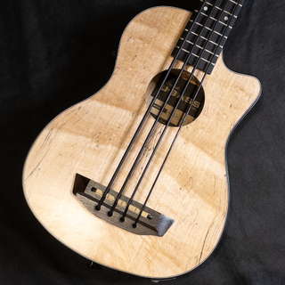 KALA UBASS-SP-MAPL-FS(SPALTED MAPLE U BASS)