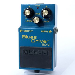 BOSS BD-2 Blues Driver 【池袋店】