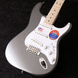 FenderAmerican Artist Series Eric Clapton Signature Stratocaster Pewter【御茶ノ水本店】
