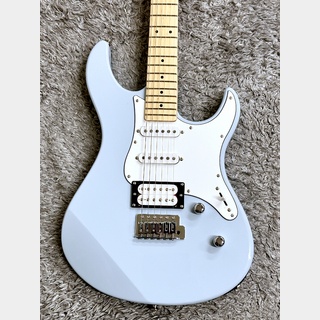 YAMAHA PACIFICA112VM ICB (Ice Blue) 【大人気エントリーモデル!】