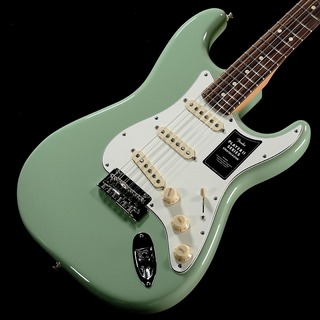 Fender Player II Stratocaster Rosewood Fingerboard Birch Green