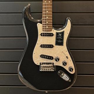Fender 70th Anniversary Player Stratocaster / Nebula Noir