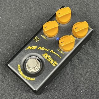 Markbass MB Mini Dist / MAK-MINI/D【新宿店】