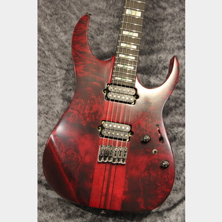 IbanezPremium Series RGT1221 PB 【3.21kg/軽量】【良杢個体!】【限定モデル】