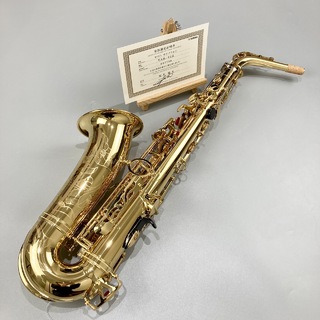 YAMAHA YAS-82Z　アルトサックス　福井健太選定品