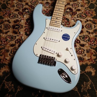 momose MC1-STD FLAME MAPLE Sonic Blue