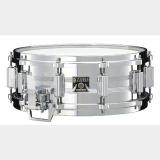 Tama 8055 LIMITED Mastercraft Snare Drum Steel 14"×5"