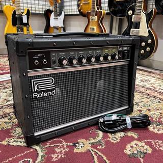 ギター用アンプ／アンプシミュレーター、Roland、JCの検索結果【楽器