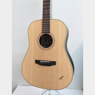 K.Yairi LO-120 【旧価格】【オール単板】