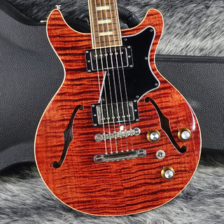 Seventy Seven Guitars ALBATROSS-DX / TRD